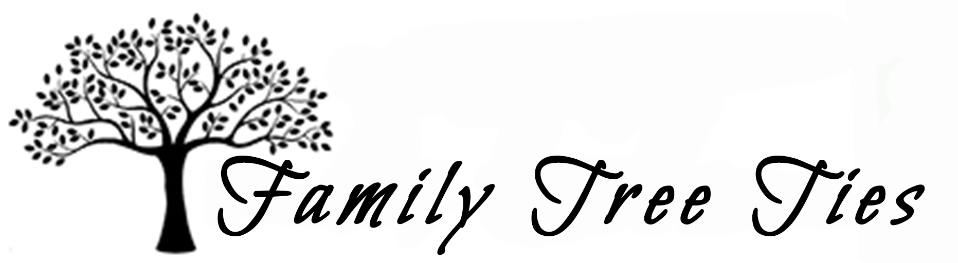 FamilyTreeTies